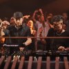 Bedouin bring surreal dreamscape Saga back to Pacha