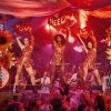 Reimagined Flower Power moves to Saturday nights