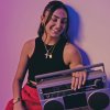 Lissy Lü in real life | Back to the hustle