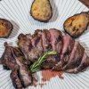 Eat at Destino this Sunday and catch Carola and PAWSA