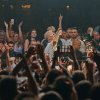 Robin Schulz packs in the talent for Pure Pacha 