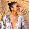 Lissy Lü in real life | Yacht life