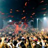 Impending sense of BOOM: great parties loom for Friday 13th