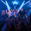 The range of CAMELPHAT back-to-back Kölsch at Pacha