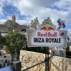 Red Bull Ibiza Royale obstacle race 