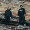 Los Suruba: On the record