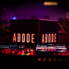 ABODE x CUE vanno sul sicuro ogni domenica all'Eden
