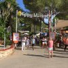 Punta Arabí hippy market reopens with new energy and the same authentic spirit