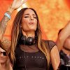 Caught in the moment | Chelina Manuhutu & Syreeta at Ushuaïa Ibiza