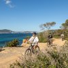 Exploring Ibiza on an E-bike