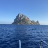 Ibiza Adventures: Capitan Nemo boat trip to Es Vedrá