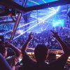 Caught in the moment | Josh Baker & Rossi. at Amnesia
