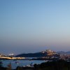 Restaurant review: Sunset views and sumptuous starlit dining at Elia 