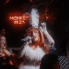 Monkey Ibiza’s Cabaret Sauvage dazzles and delights
