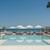 Chillen am Pool: Nobu Ibiza Bay Hotel