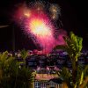 In der ersten Reihe beim Feuerwerk am 24. August: Die besten Orte in San Antonio
