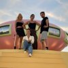 Noches divertidas bajo las estrellas con Concept Hotel Group