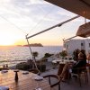 NELA Pop-Up: il palcoscenico gastronomico più scenografico di Ibiza