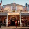 Teatro Pereyra kündigt den großen Abschluss seiner Dinnershow an 