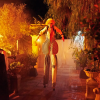 Pikes Ibiza sees in The Witching Hour this Halloween