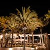 Lunch & dinner sittings available at Elia for Destino Five's Grand Closing Party