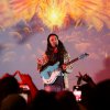 Alex Serra to conclude Las Dalias Live Music series 