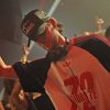 Mau P's Baddest Behaviour is back to cause mischief at Pacha