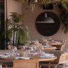 Gastronomy, shows & sea views: Zazú Ibiza sets the stage for summer 2026