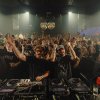 Momentaufnahme | ANOTR im Pacha