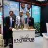 Hierbas Ibicencas set to seduce Asia after strong showing in Japan