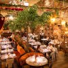 Recensione ristorante: The Amorous Project porta una favola newyorkese a Ibiza