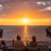 Restaurant review: Bambino Ibiza, contemporary Italian cuisine meets the golden hour