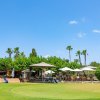 Restaurantkritik: Casa Club, wo gehobene Küche auf den Golfplatz trifft