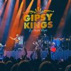 Cultural icons Gipsy Kings last minute addition to join MESTIZA 