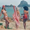 The Pacha Collection struts into Destino Five Ibiza for Forever Swim Week Ibiza 