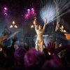 I Chambao festeggiano i 25 anni con una serata incredibile al Las Dalias Live Music Series