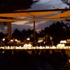Candles, strings and sunset: Eivissa Daurada at 528 Ibiza
