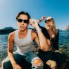Josh Baker steps into anthem territory with Poppy Baskcombe on My Place 