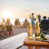 Il Kumharas scelto come ambasciatore delle Baleari per i Corona Sunset Spots