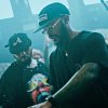 Major League DJz wählen ihre Lieblingsaktivitäten auf Ibiza aus.