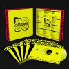 Amnesia presses play on fifty years with limited edition vinyl compilation