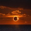 Die Sonnenfinsternis auf Ibiza und Formentera beobachten: Wo, wann und wie?