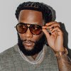 Burna Boy bringt internationale Starpower ins Debüt der Luna Loca im O Beach Ibiza.