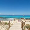 Aventuras en Ibiza: excursión de un día a Formentera