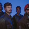 Tomasito, Salistre und El Duende Callejero tun sich für das Flamenco-Festival im Las Dalias zusammen
