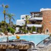 Escapada de septiembre: Hacienda Na Xamena abraza el lado más tranquilo de Ibiza