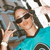 Jazzy picks her favourite things to do in Ibiza
