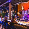 Recensione ristorante: The Overall regala un'esperienza dal sapore affumicato