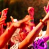 Il gruppo argentino LA K'ONGA sarà il prossimo protagonista della serie Live Music del Las Dalias