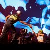 Robbie Williams rekindles flirt with dance music in new Miss Monique collab